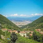 La Valle Degli Orti Luxe tent