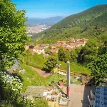 La Valle Degli Orti * La Spezia