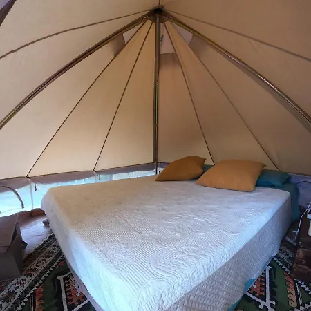 La Valle Degli Orti La Spezia