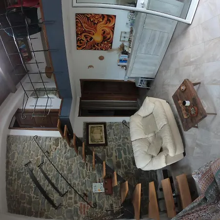 La Valle Degli Orti Luxussátor La Spezia