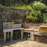 אוהל מפואר La Valle Degli Orti *