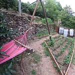 La Valle Degli Orti Glamping
