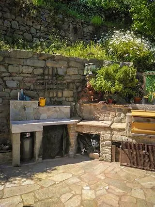 Glamping La Valle Degli Orti *