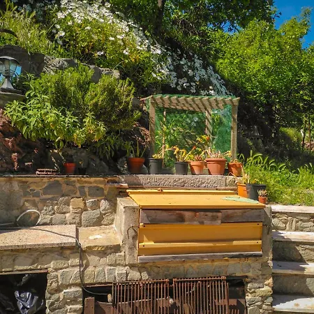 Campismo de Luxo La Valle Degli Orti *