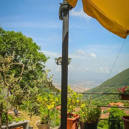 La Valle Degli Orti
