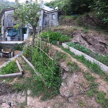 Glamping La Valle Degli Orti La Spezia