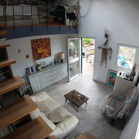 La Valle Degli Orti Campismo de Luxo *