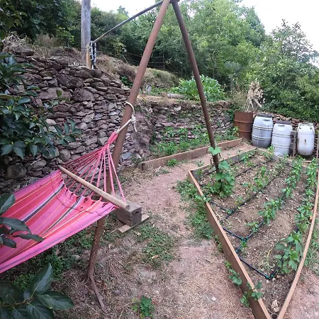 La Valle Degli Orti Campismo de Luxo